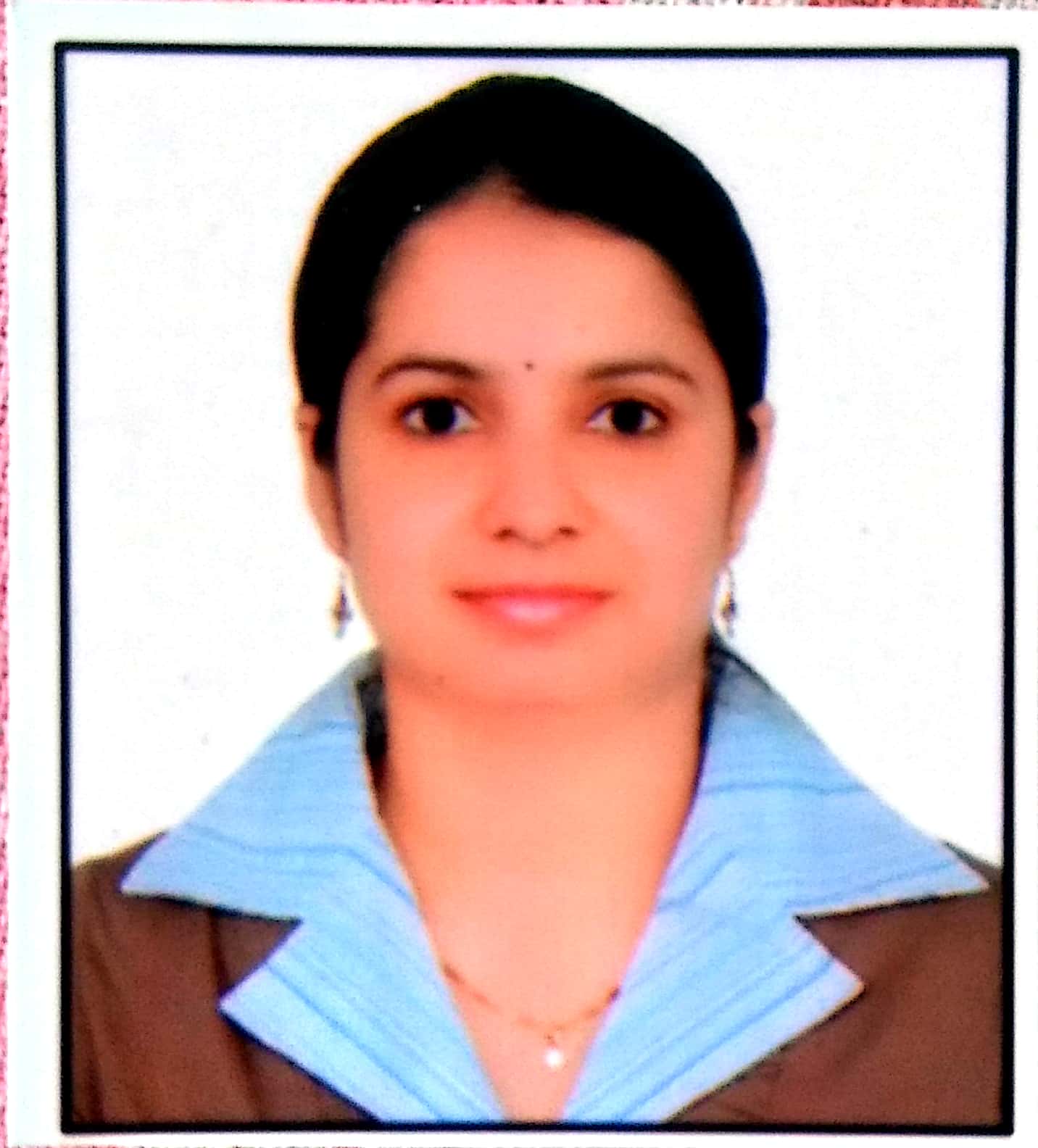 Chemistry professor conducting laboratory research